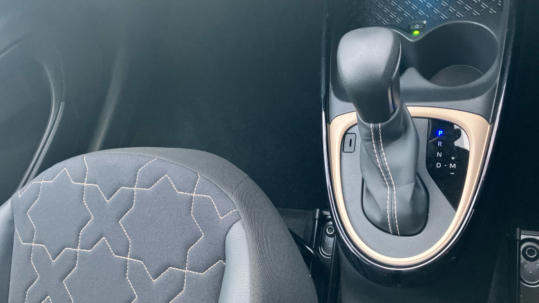 Toyota Aygo X 1.0 VVT-i Exclusive 5dr Auto Petrol Hatchback